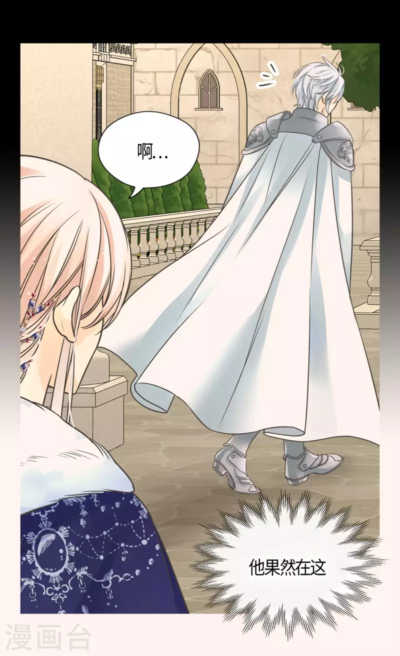 皇帝的独生女韩漫全集-第439话 回来了，阿西西骑士无删减无遮挡章节图片 