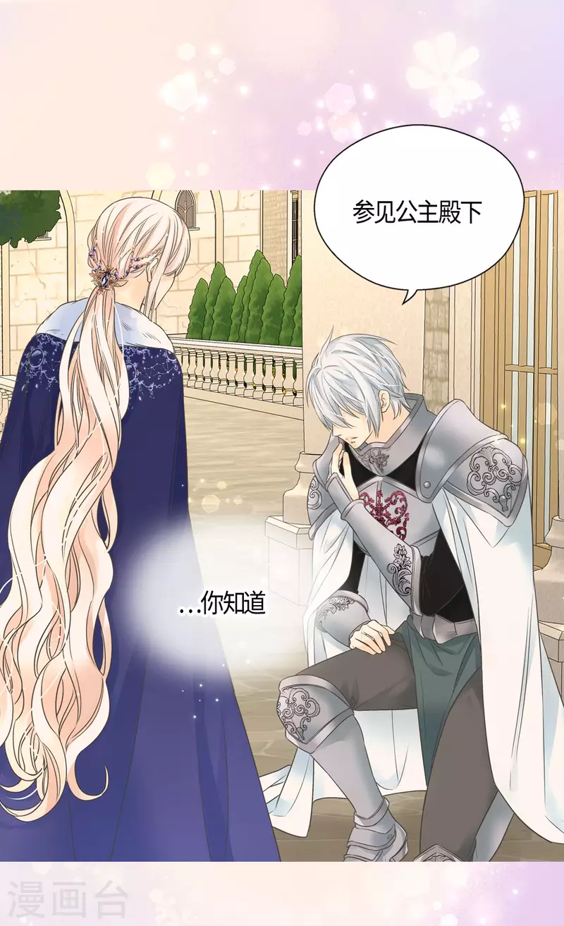 皇帝的独生女韩漫全集-第439话 回来了，阿西西骑士无删减无遮挡章节图片 