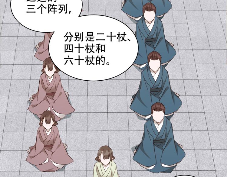 皇后无德韩漫全集-第15话 整肃后宫无删减无遮挡章节图片 