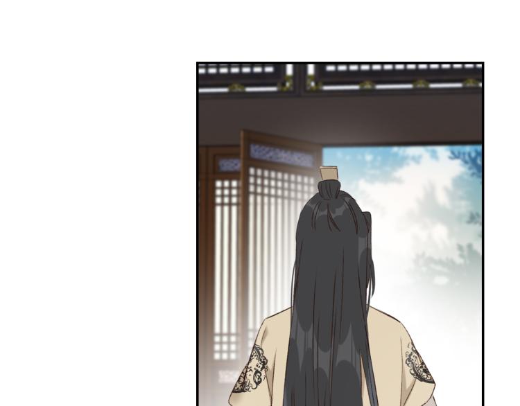 皇后无德韩漫全集-第39话：皇上念着皇后名无删减无遮挡章节图片 