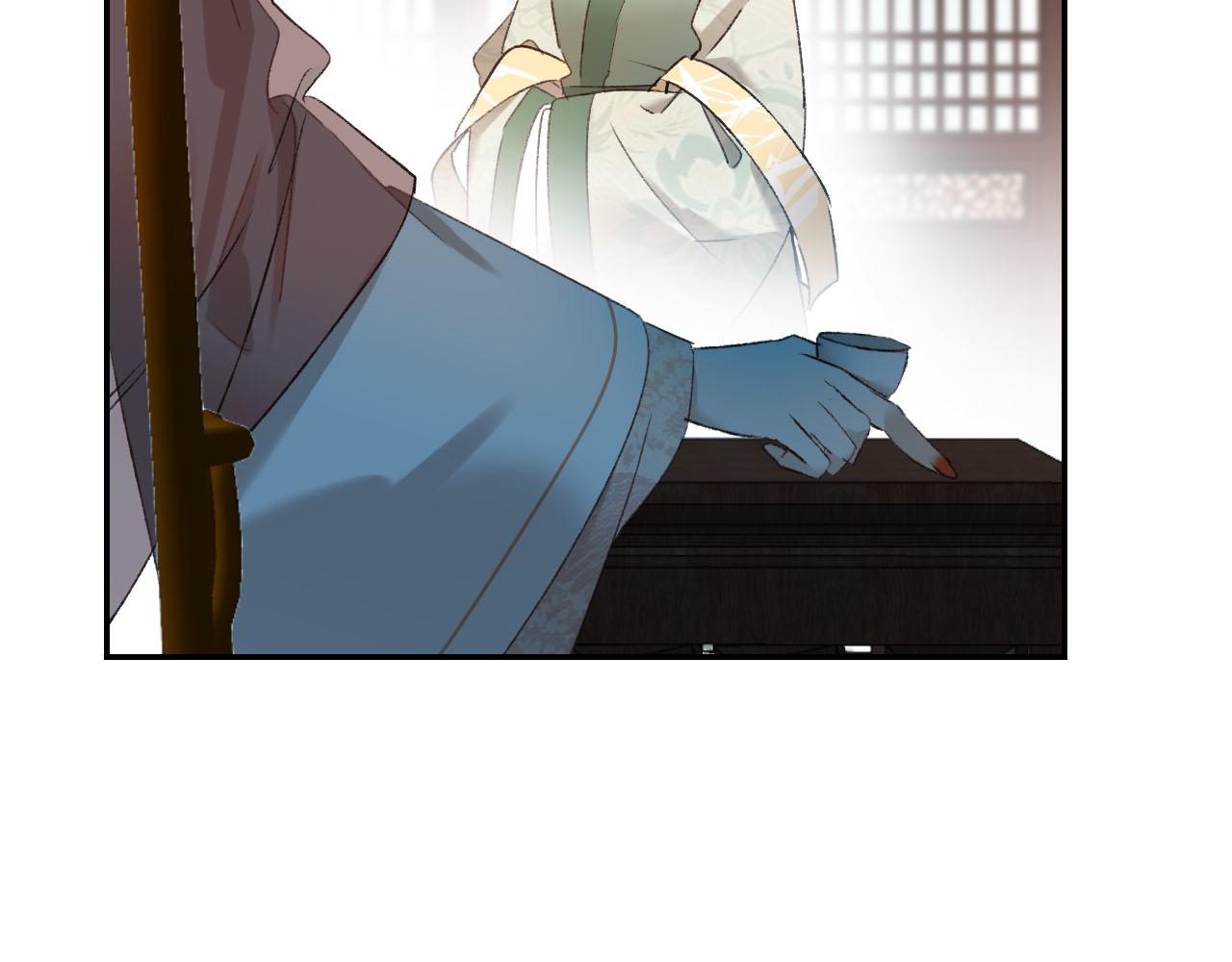 皇后无德韩漫全集-第49话：寻找证据无删减无遮挡章节图片 