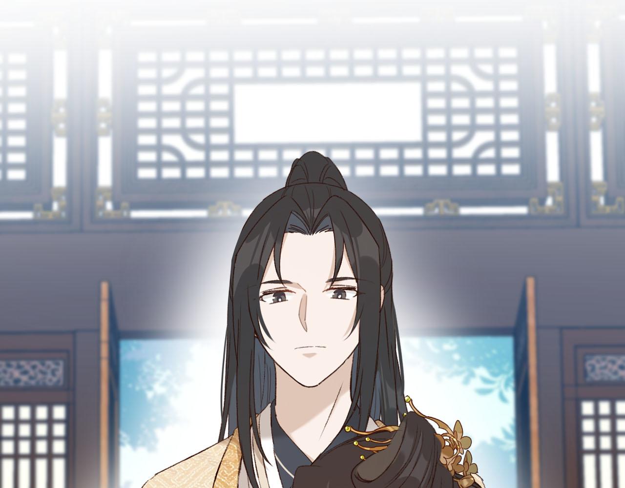 皇后无德韩漫全集-第49话：寻找证据无删减无遮挡章节图片 