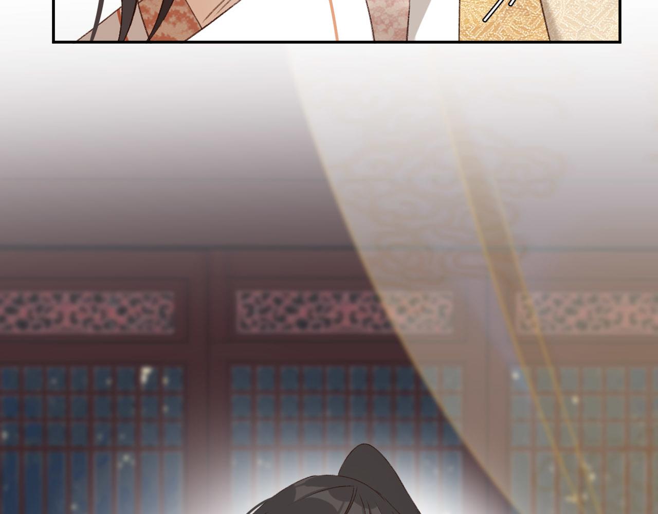 皇后无德韩漫全集-第51话：帝王之心无删减无遮挡章节图片 
