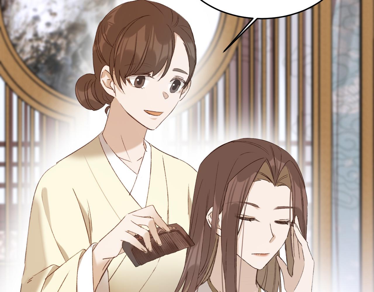 皇后无德韩漫全集-第53话：再度光顾翠芳楼！无删减无遮挡章节图片 