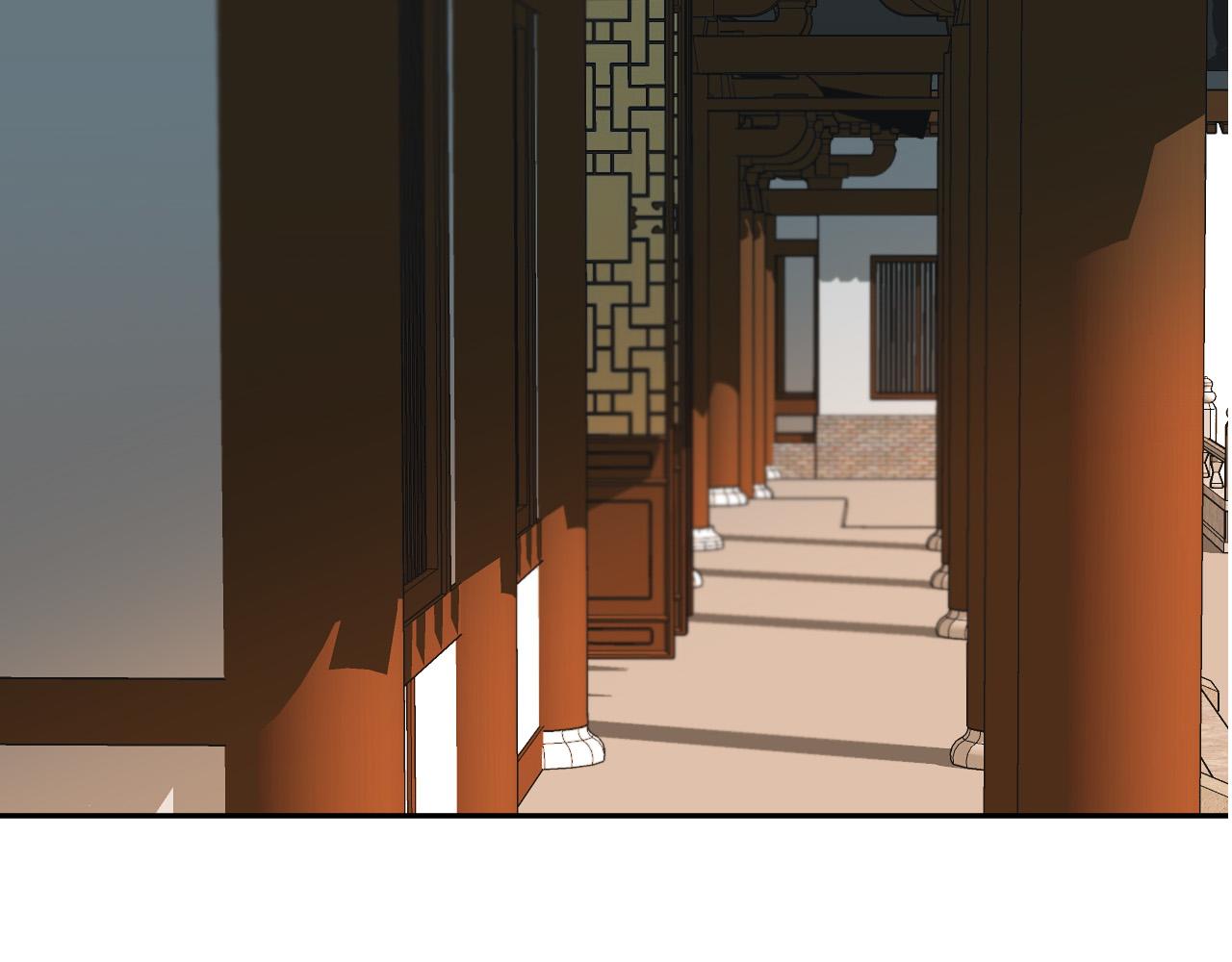 皇后无德韩漫全集-第54：皇上出手整肃后宫无删减无遮挡章节图片 