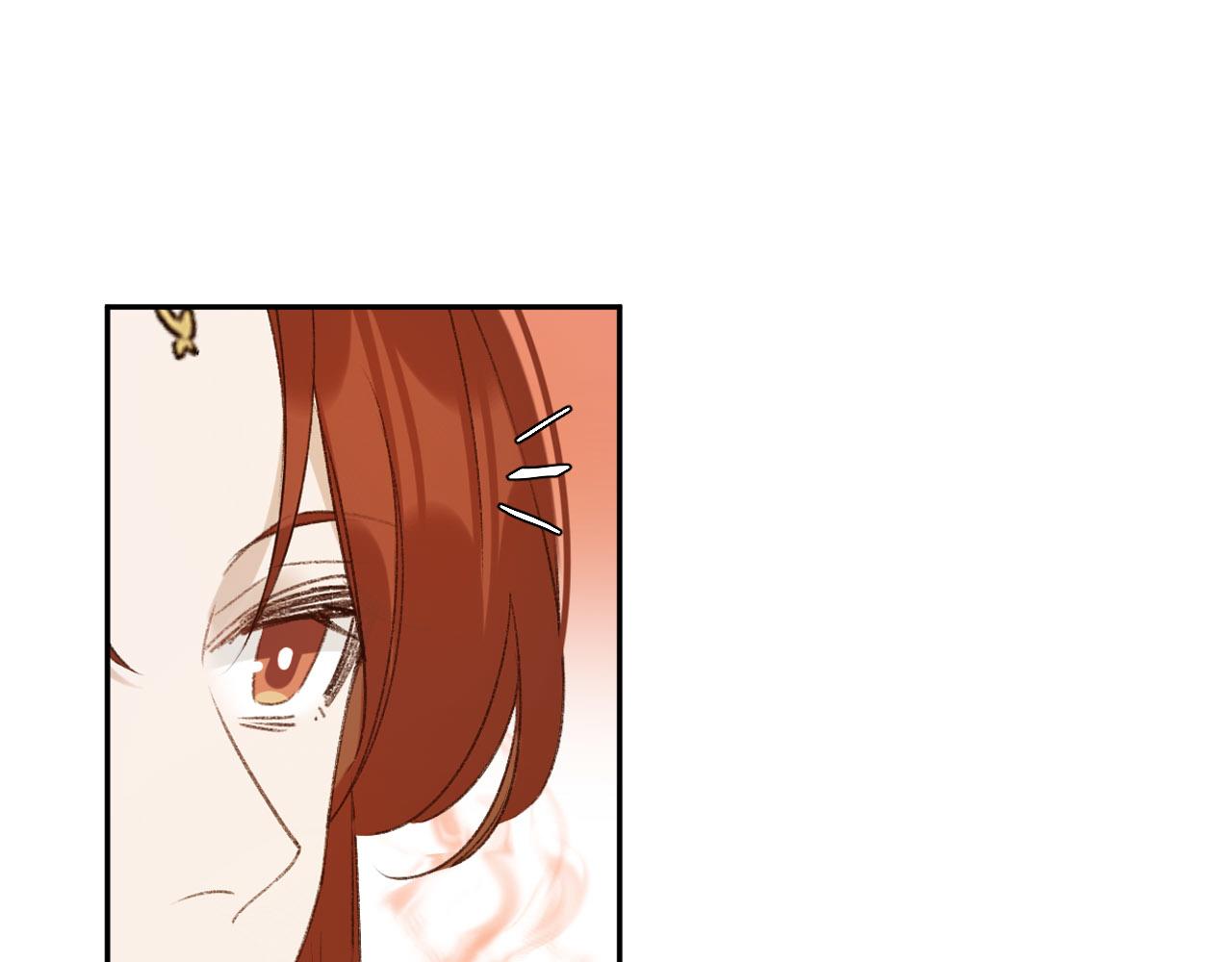 皇后无德韩漫全集-第56话：妖魔鬼怪无删减无遮挡章节图片 