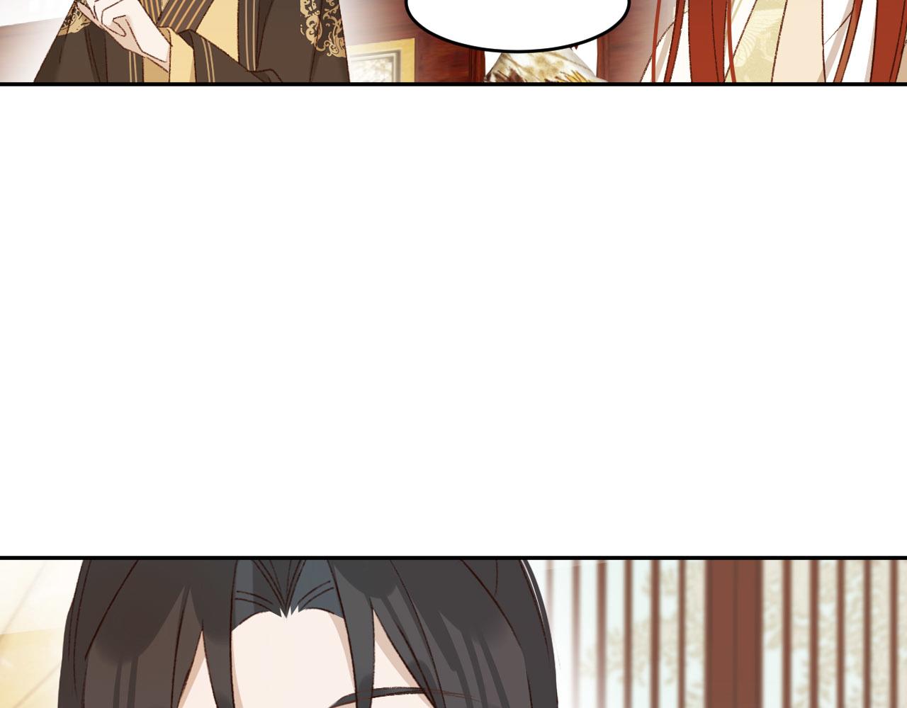 皇后无德韩漫全集-第56话：妖魔鬼怪无删减无遮挡章节图片 