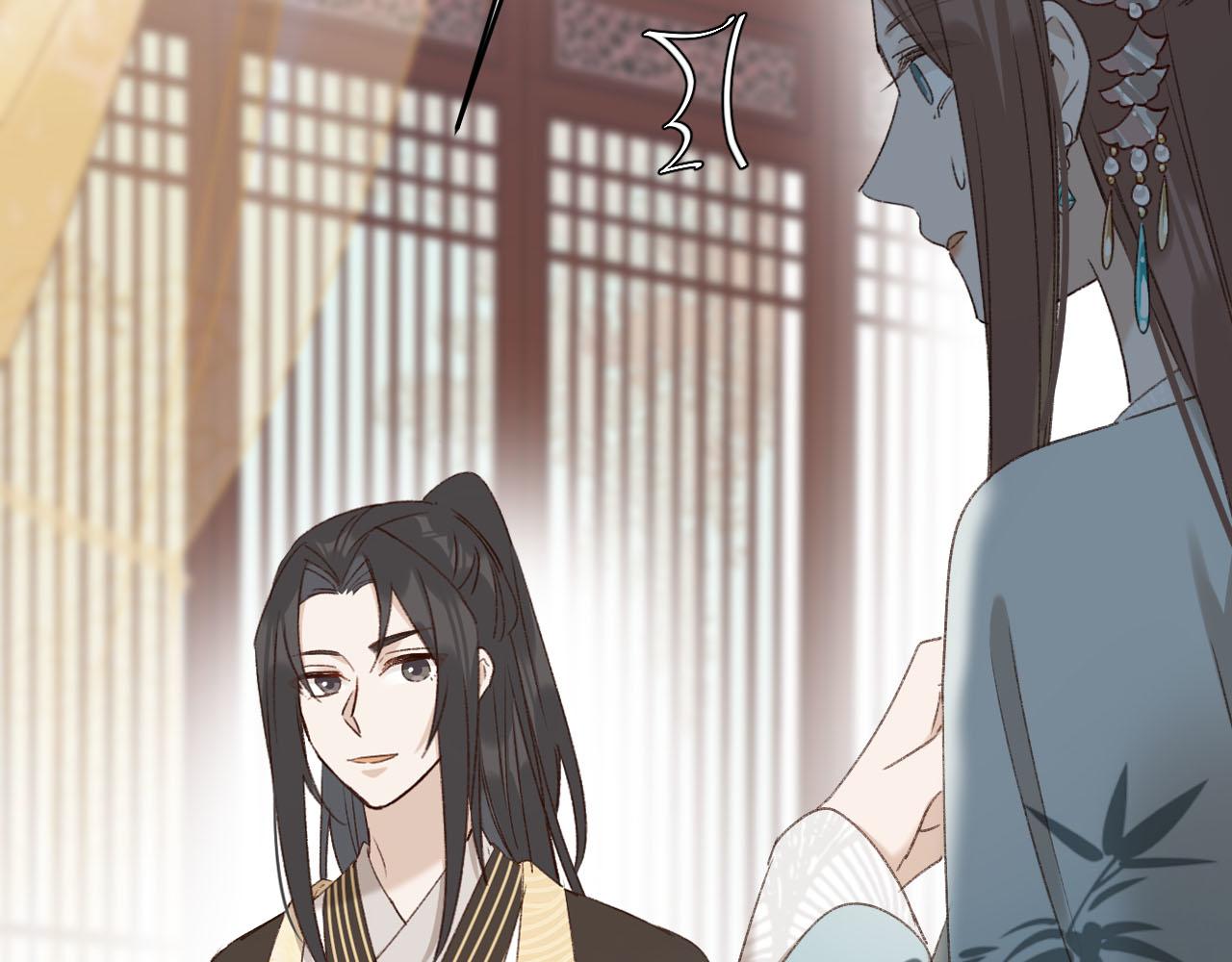皇后无德韩漫全集-第58话：凶手居然是〝她〞？！无删减无遮挡章节图片 