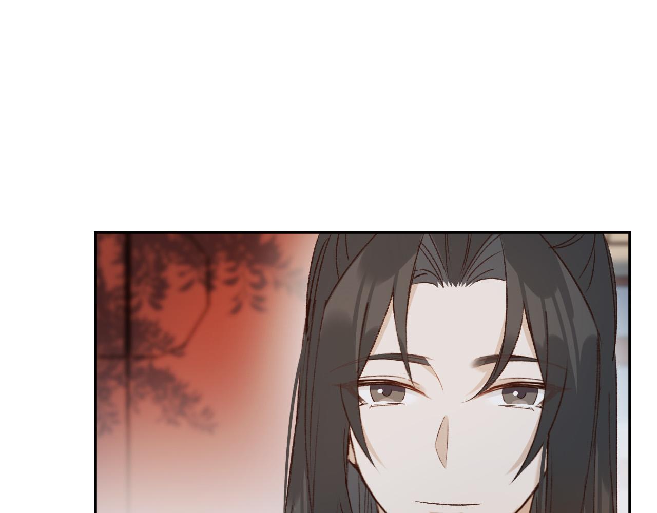 皇后无德韩漫全集-第59话：如果是你,又有何难？无删减无遮挡章节图片 