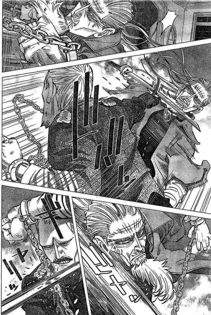 黄金神威韩漫全集-第135话无删减无遮挡章节图片 