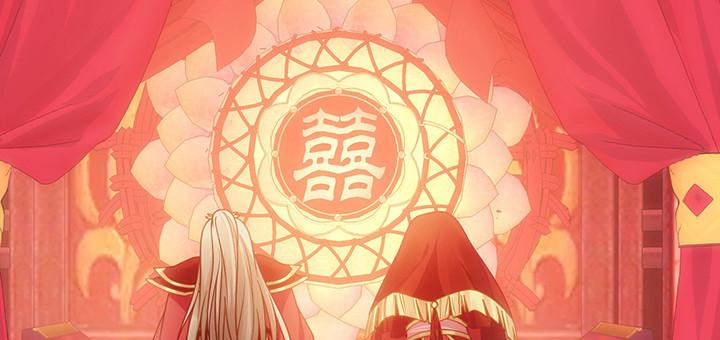 皇女的生存法则韩漫全集-这是一个预告无删减无遮挡章节图片 