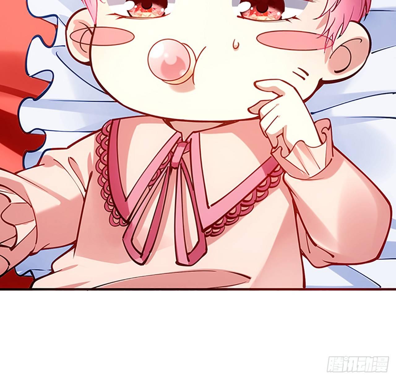 皇女的生存法则韩漫全集-1话 穿越成冷宫皇女无删减无遮挡章节图片 