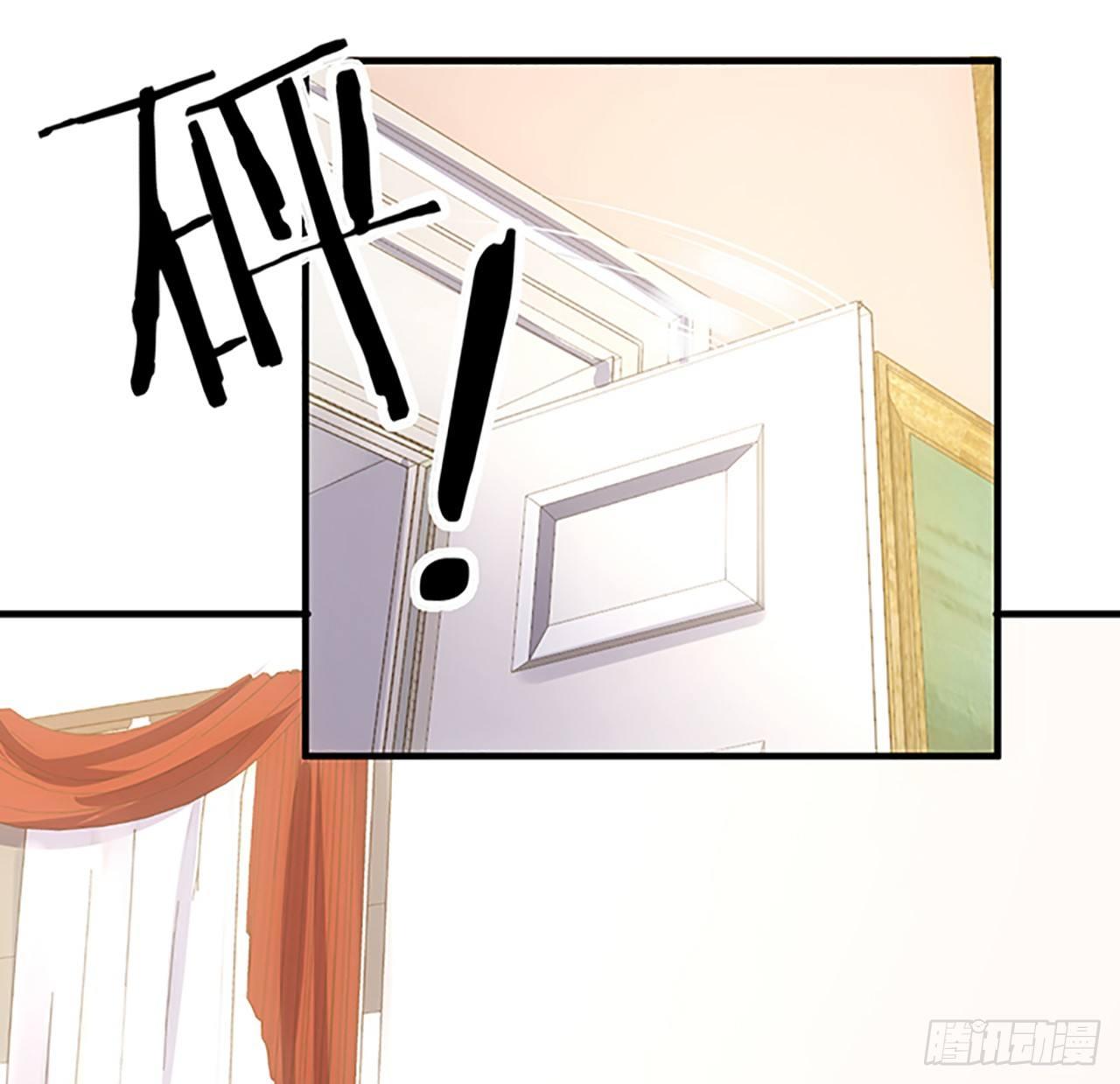 皇女的生存法则韩漫全集-1话 穿越成冷宫皇女无删减无遮挡章节图片 