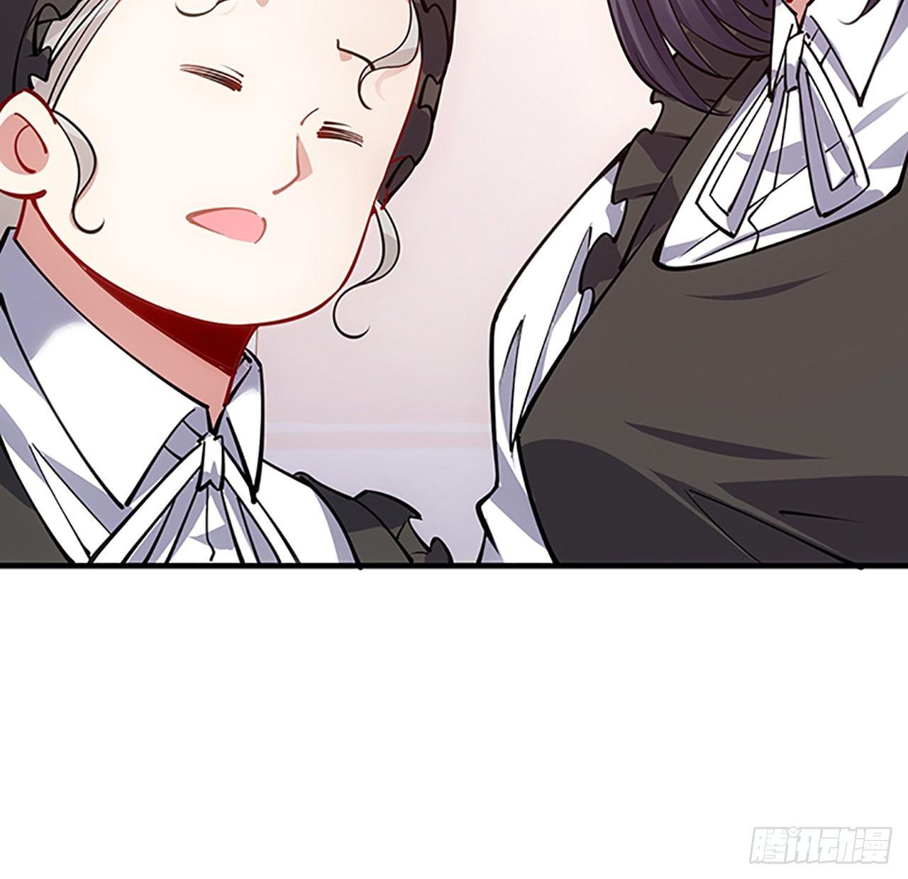 皇女的生存法则韩漫全集-1话 穿越成冷宫皇女无删减无遮挡章节图片 