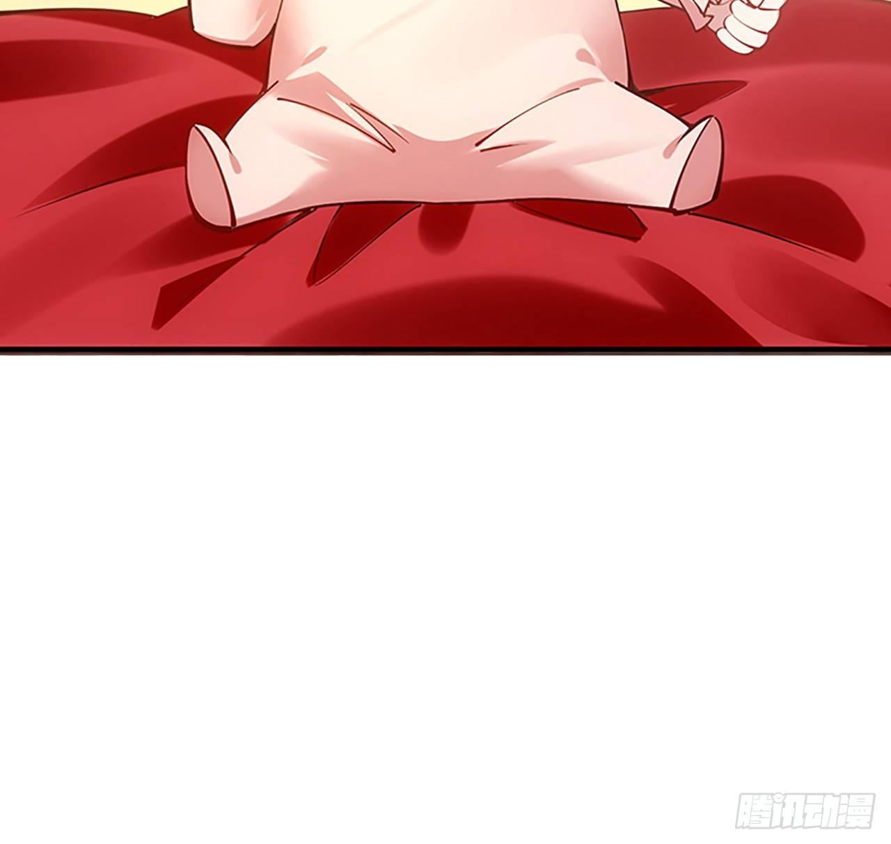 皇女的生存法则韩漫全集-1话 穿越成冷宫皇女无删减无遮挡章节图片 