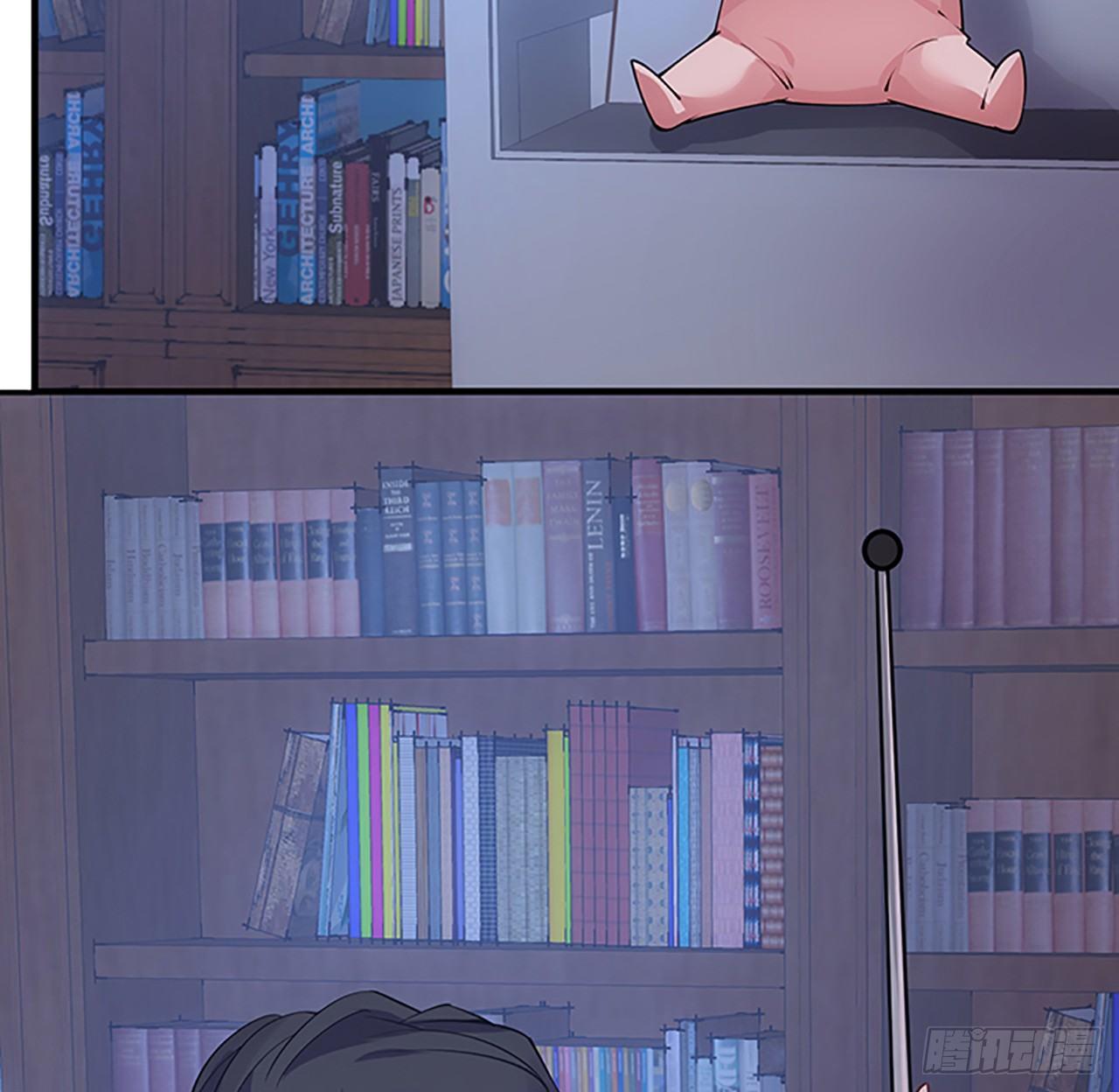 皇女的生存法则韩漫全集-1话 穿越成冷宫皇女无删减无遮挡章节图片 