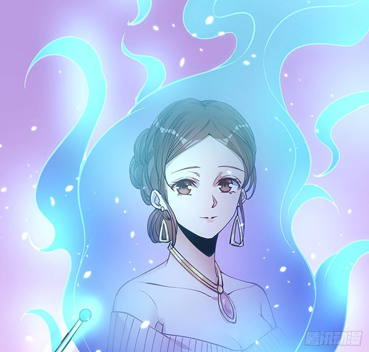 皇女的生存法则韩漫全集-1话 穿越成冷宫皇女无删减无遮挡章节图片 