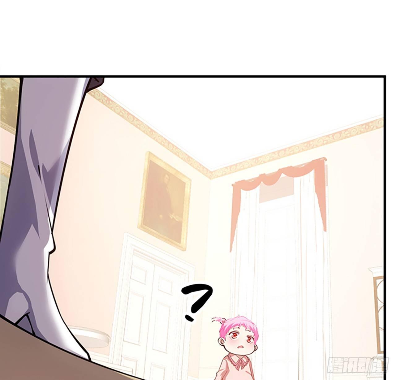 皇女的生存法则韩漫全集-1话 穿越成冷宫皇女无删减无遮挡章节图片 