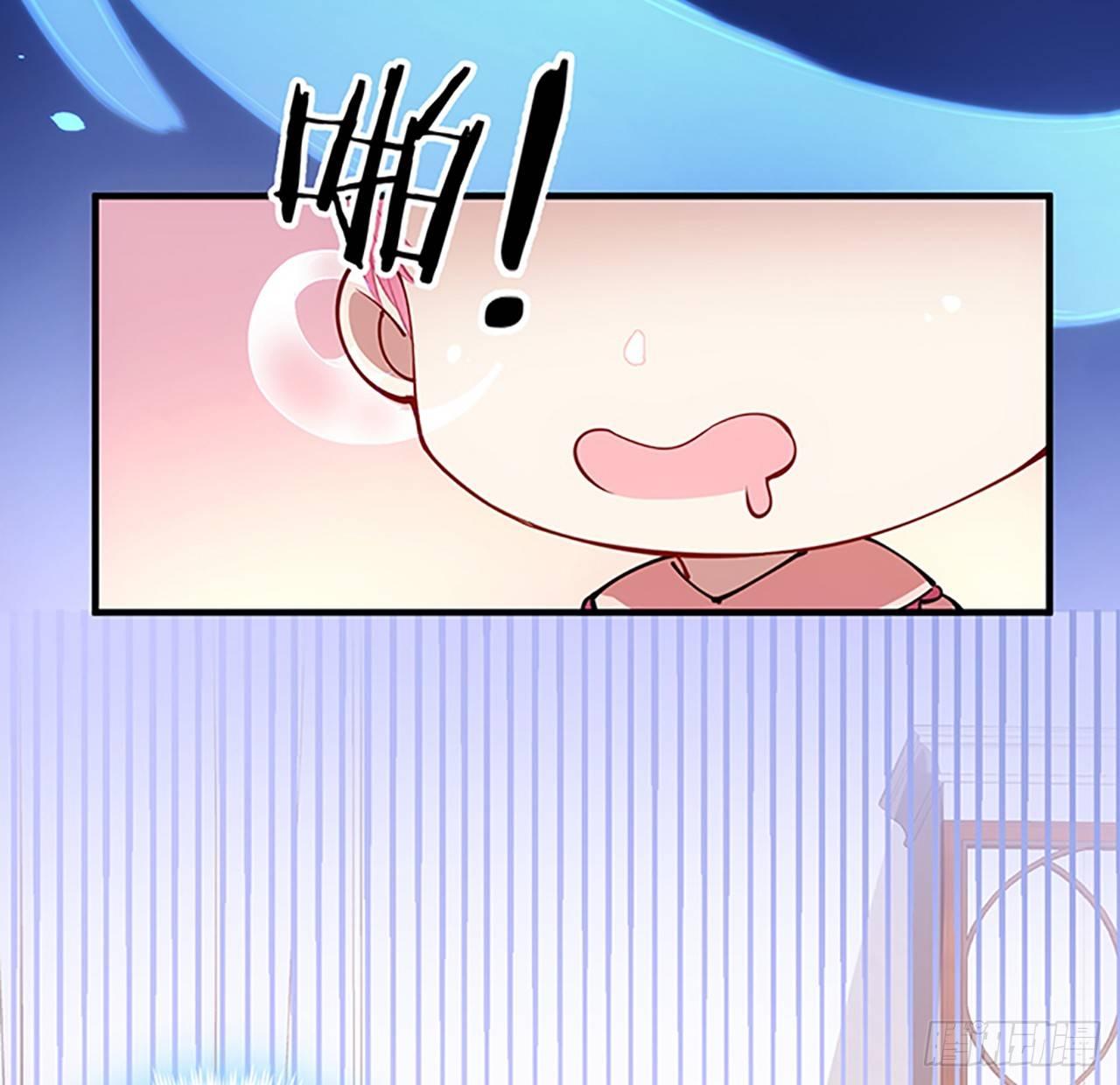 皇女的生存法则韩漫全集-1话 穿越成冷宫皇女无删减无遮挡章节图片 