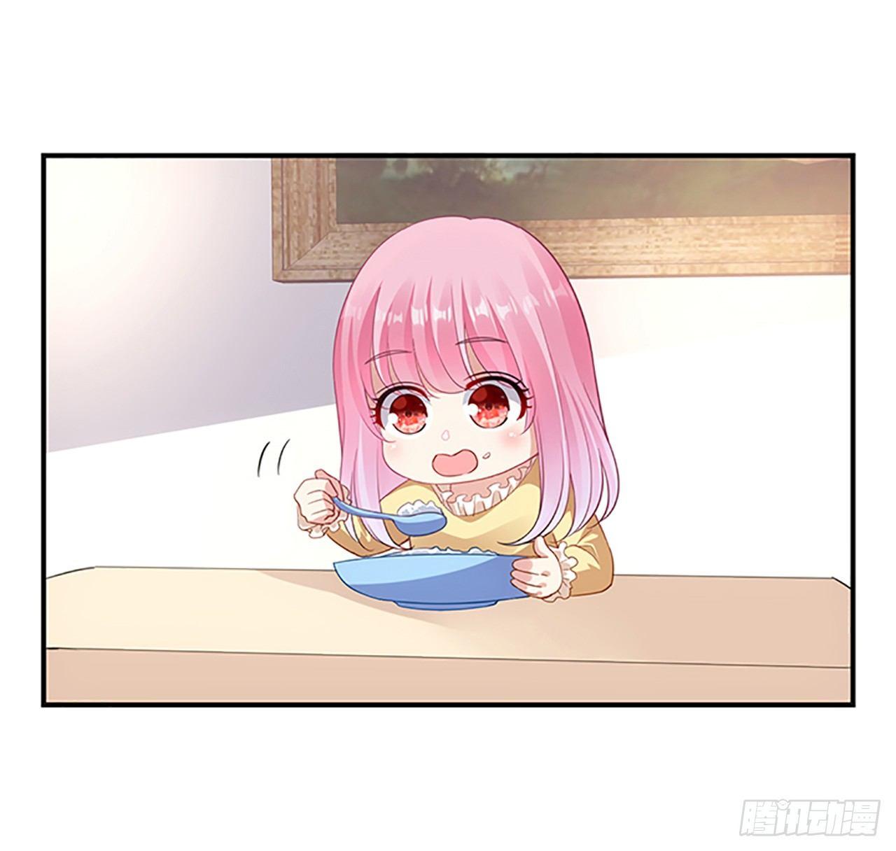 皇女的生存法则韩漫全集-1话 穿越成冷宫皇女无删减无遮挡章节图片 