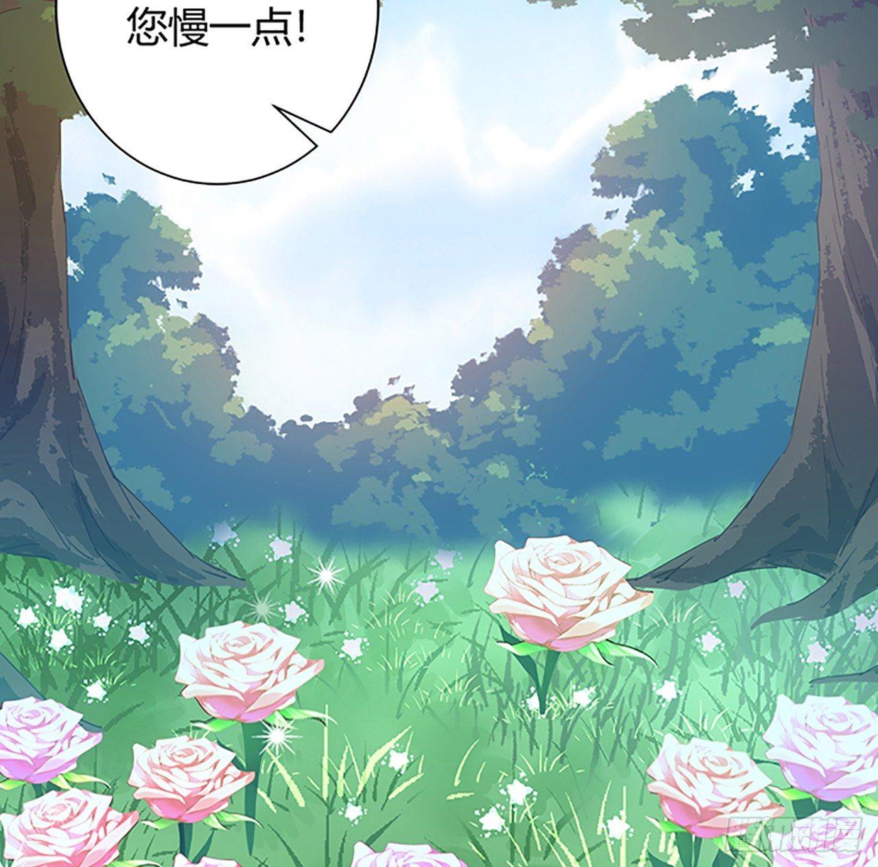 皇女的生存法则韩漫全集-1话 穿越成冷宫皇女无删减无遮挡章节图片 