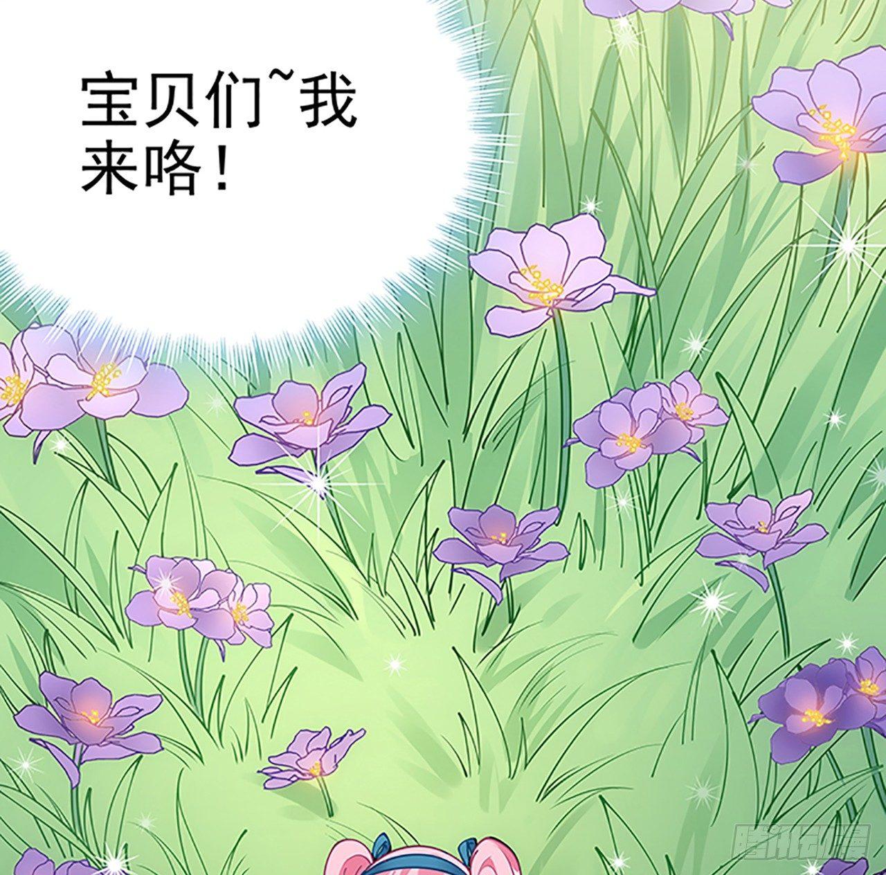 皇女的生存法则韩漫全集-1话 穿越成冷宫皇女无删减无遮挡章节图片 