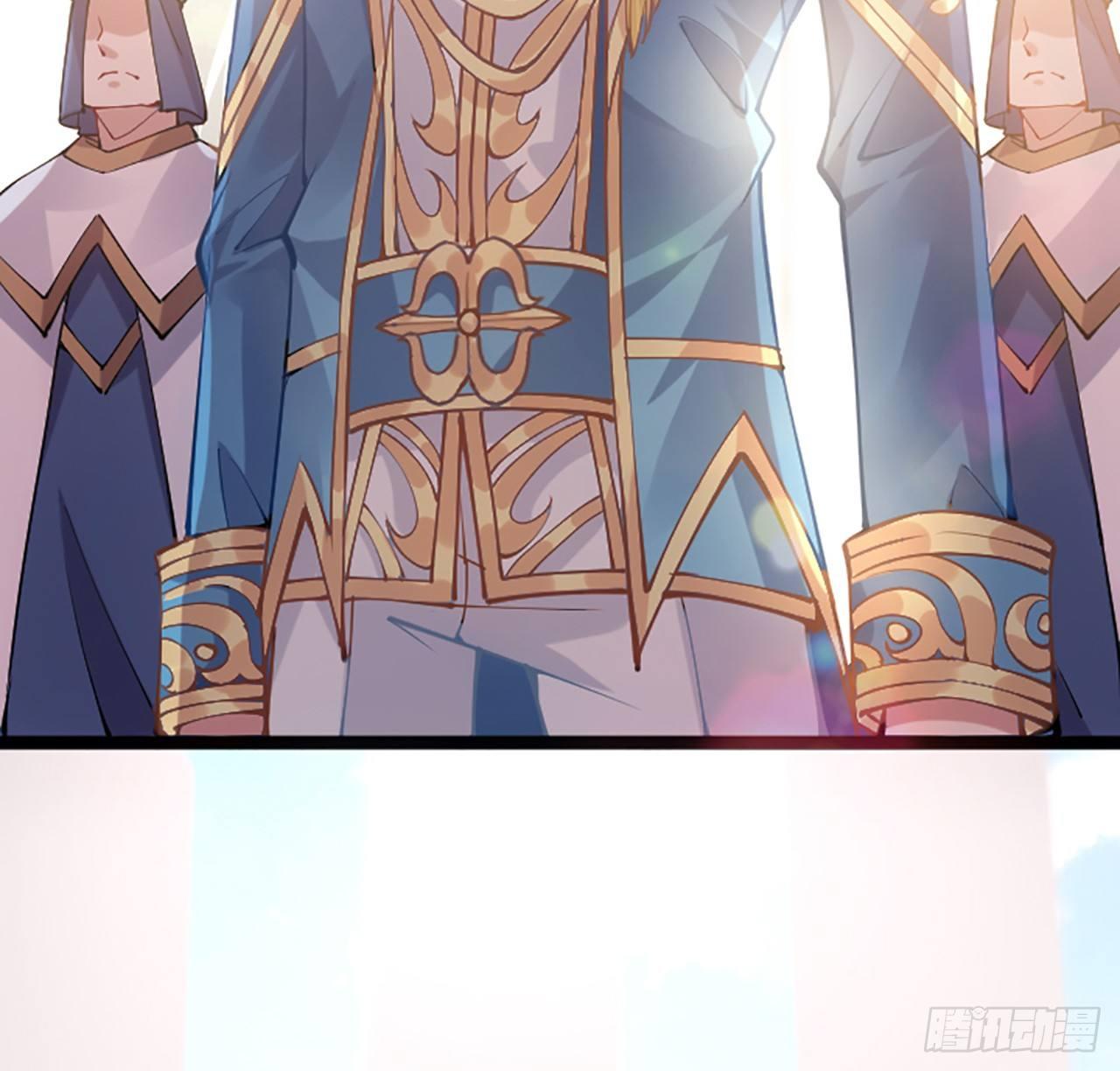 皇女的生存法则韩漫全集-1话 穿越成冷宫皇女无删减无遮挡章节图片 