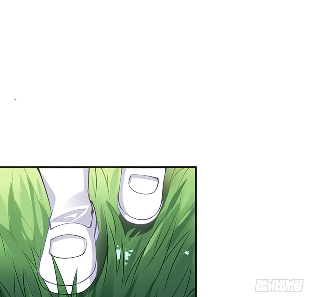 皇女的生存法则韩漫全集-1话 穿越成冷宫皇女无删减无遮挡章节图片 