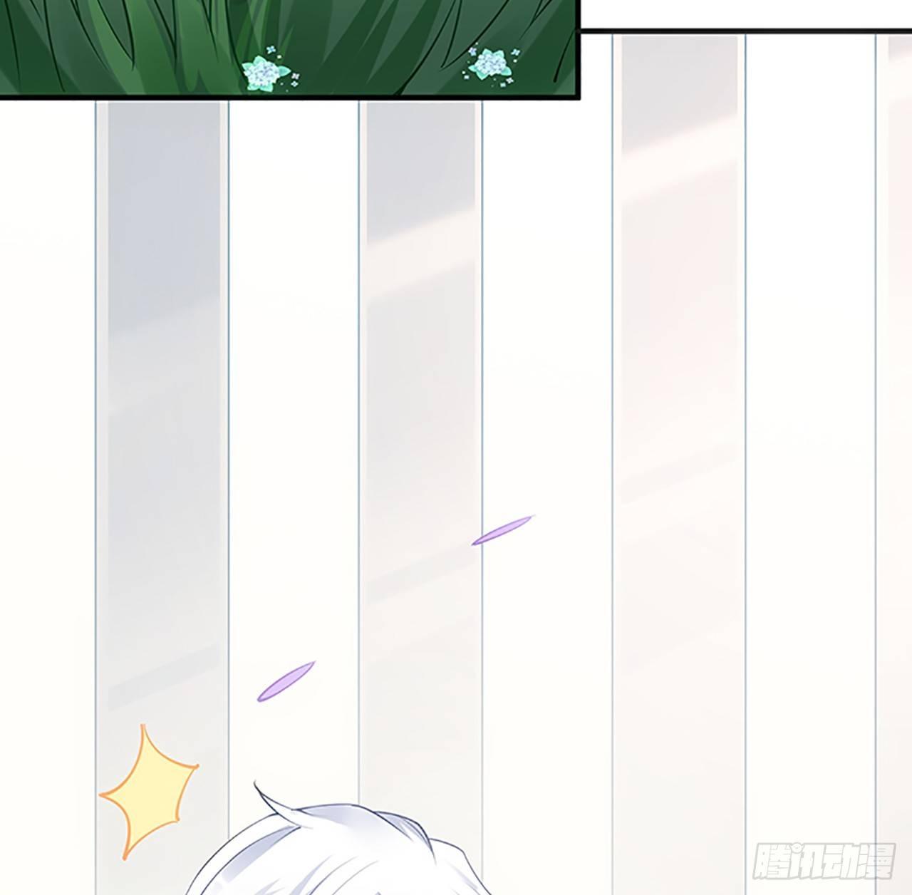 皇女的生存法则韩漫全集-1话 穿越成冷宫皇女无删减无遮挡章节图片 