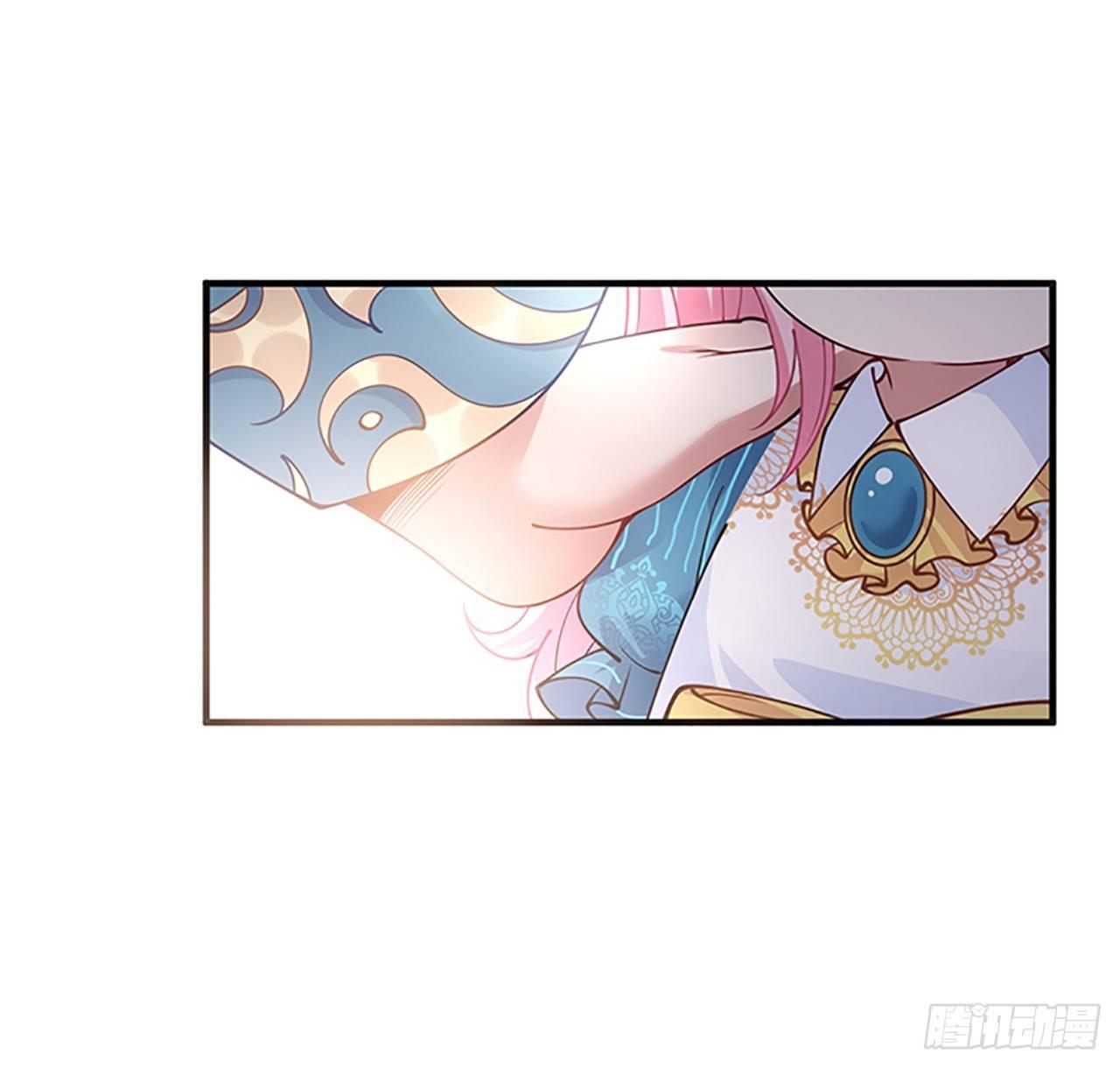 皇女的生存法则韩漫全集-1话 穿越成冷宫皇女无删减无遮挡章节图片 