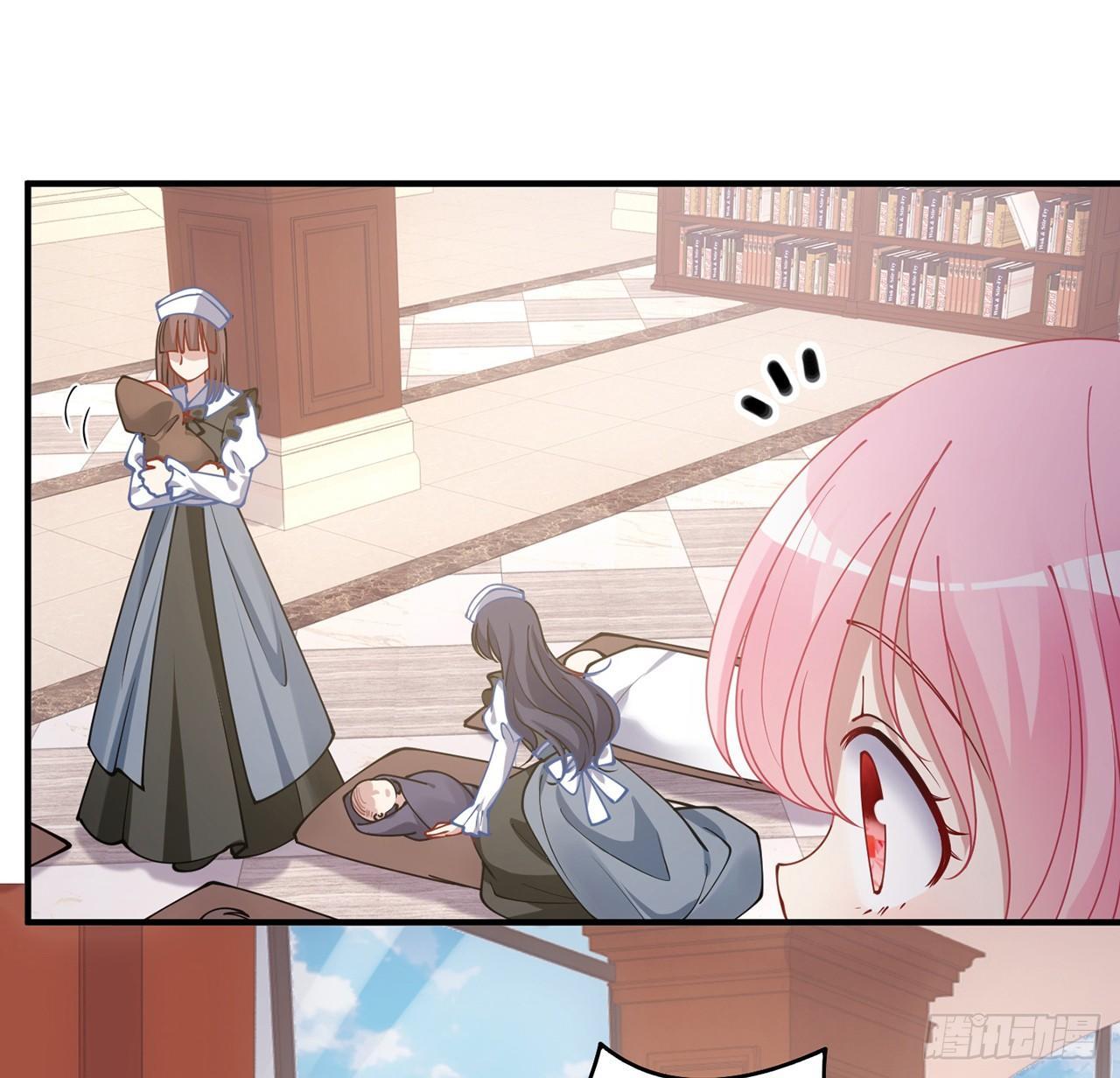 皇女的生存法则韩漫全集-10话 大美人你好无删减无遮挡章节图片 
