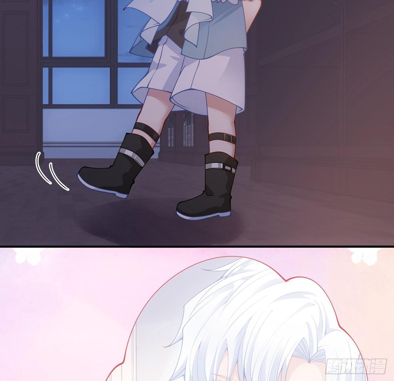 皇女的生存法则韩漫全集-10话 大美人你好无删减无遮挡章节图片 