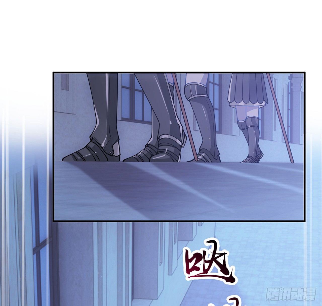 皇女的生存法则韩漫全集-10话 大美人你好无删减无遮挡章节图片 