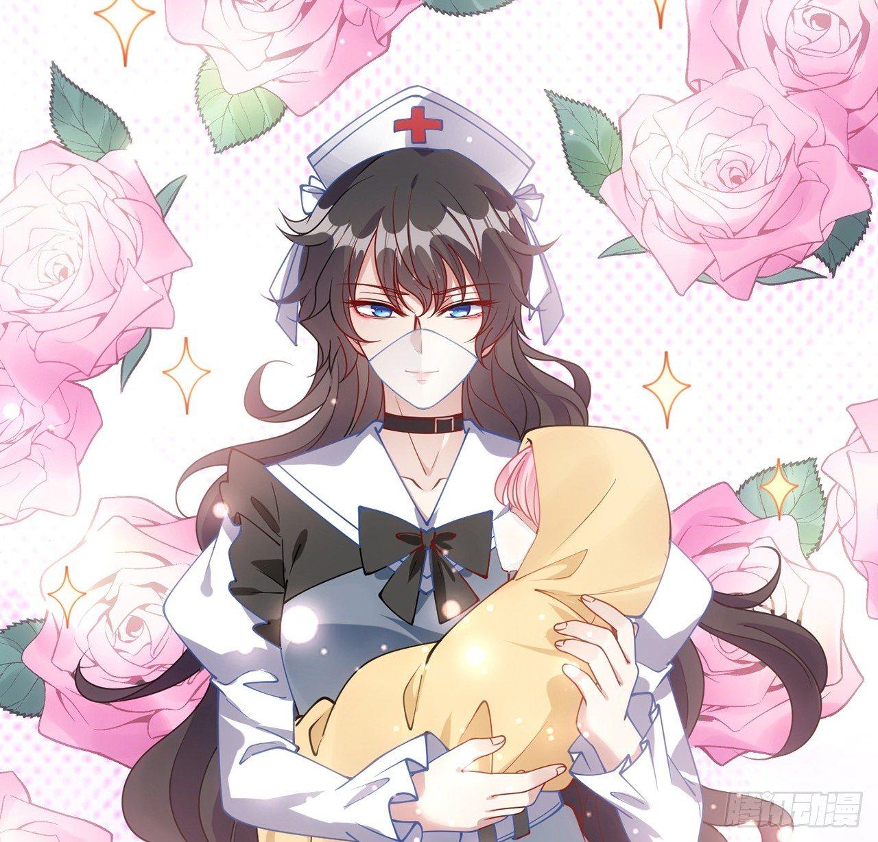 皇女的生存法则韩漫全集-10话 大美人你好无删减无遮挡章节图片 