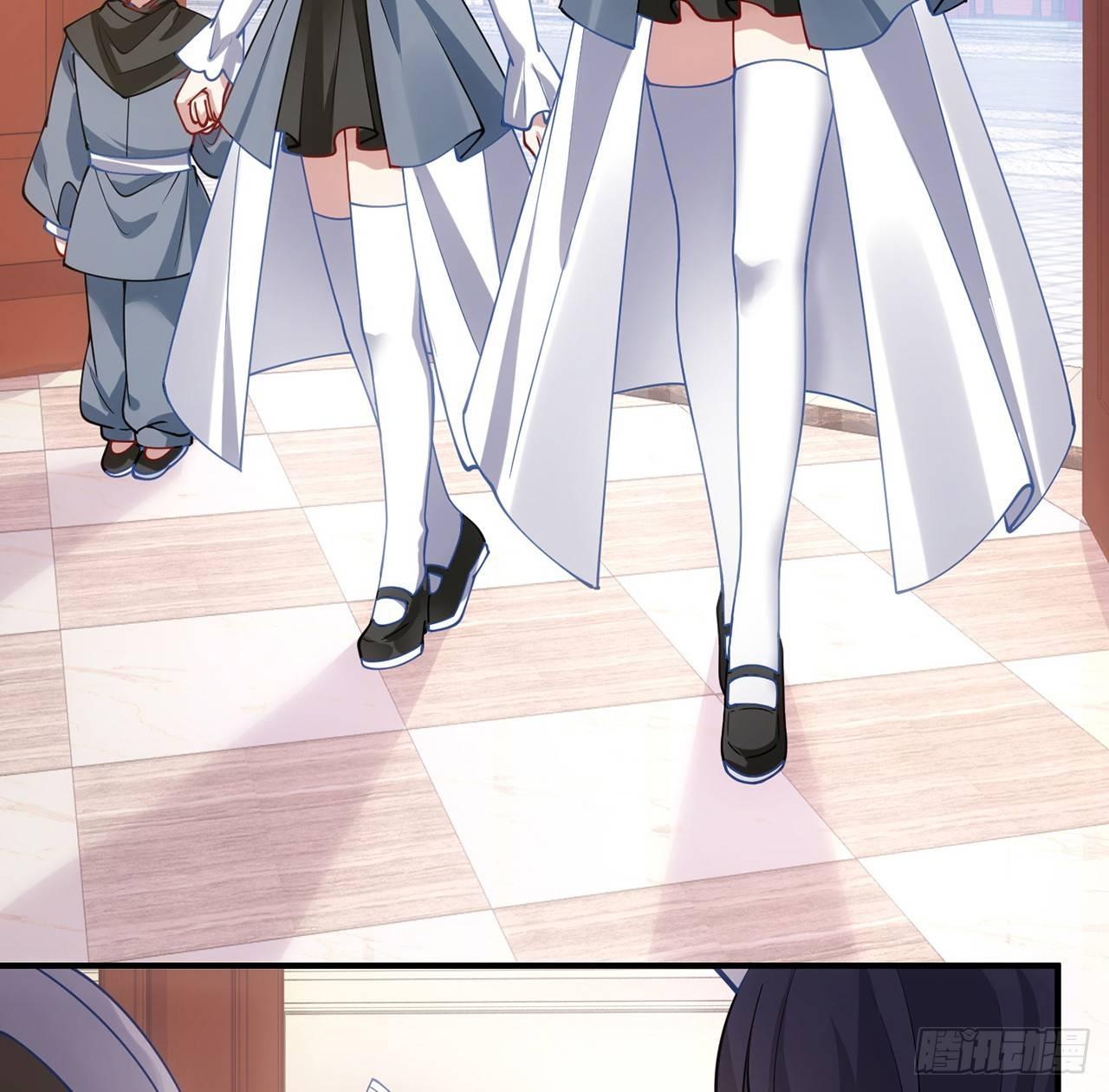 皇女的生存法则韩漫全集-10话 大美人你好无删减无遮挡章节图片 