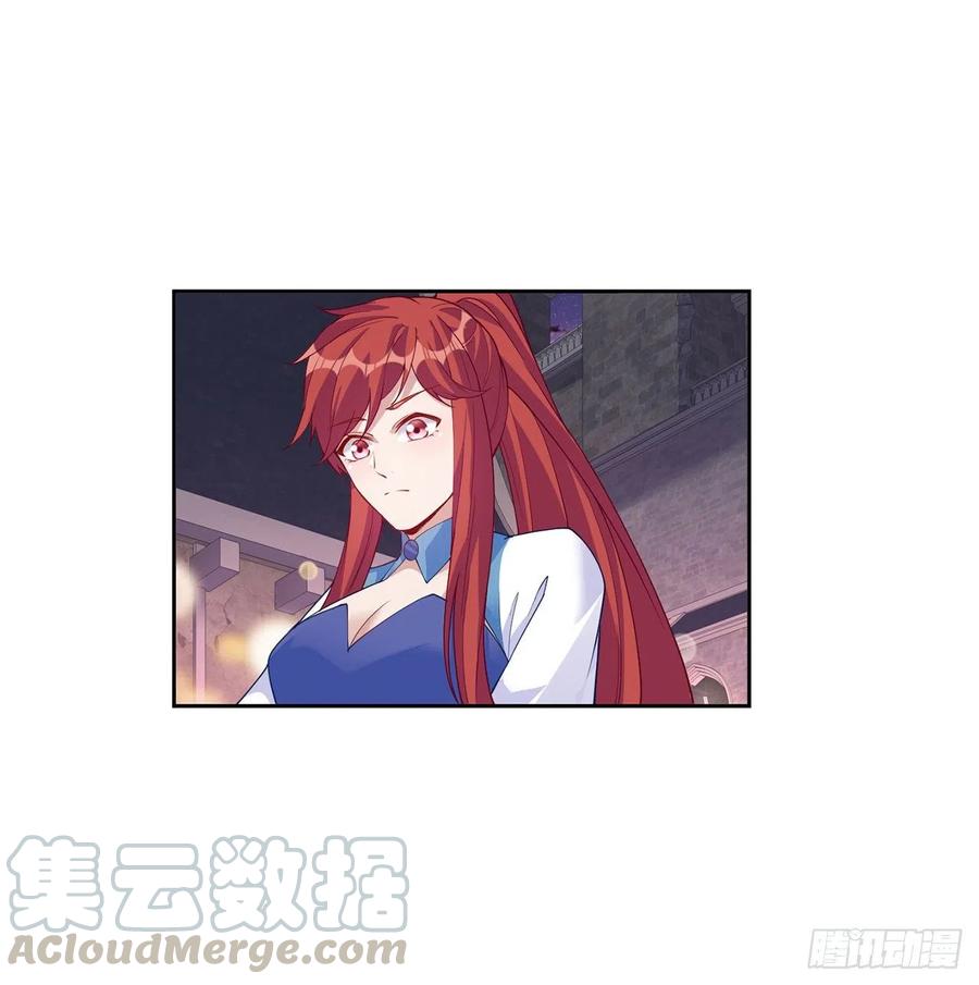 皇女的生存法则韩漫全集-100话 帮你追姐姐？没门！无删减无遮挡章节图片 