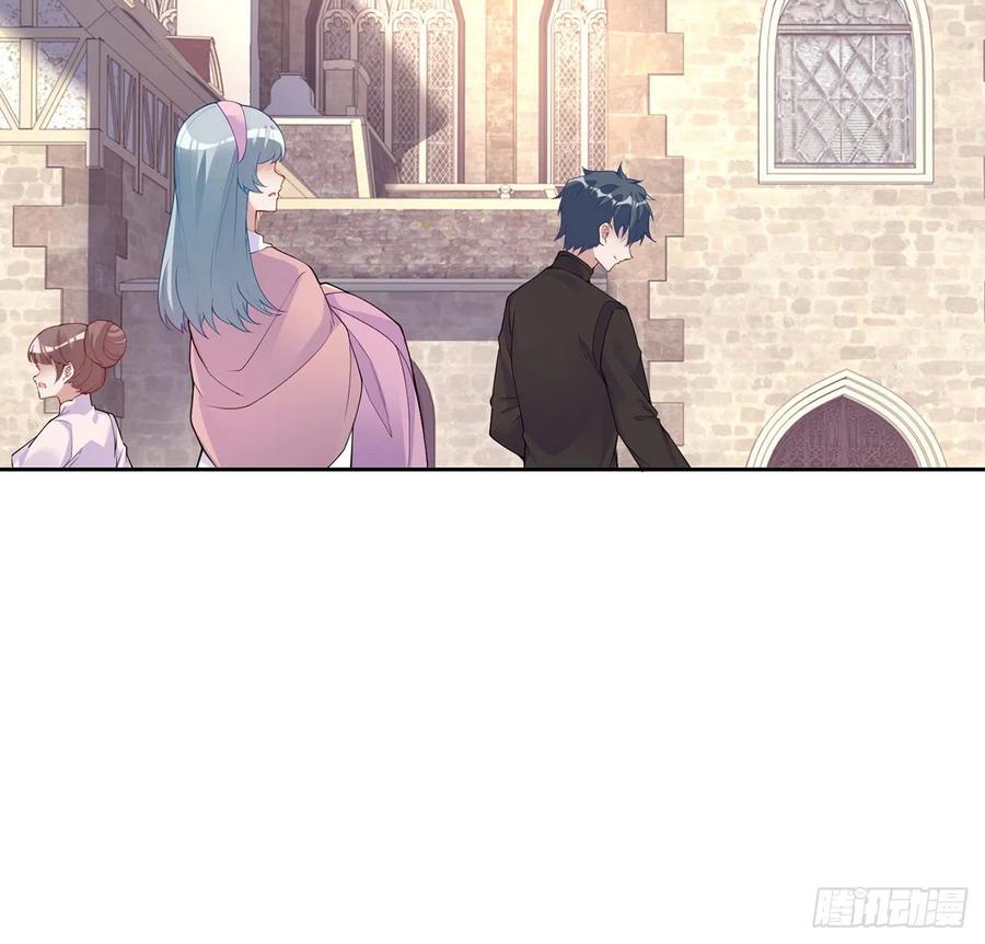 皇女的生存法则韩漫全集-102话 我的穿越和母亲有关？无删减无遮挡章节图片 