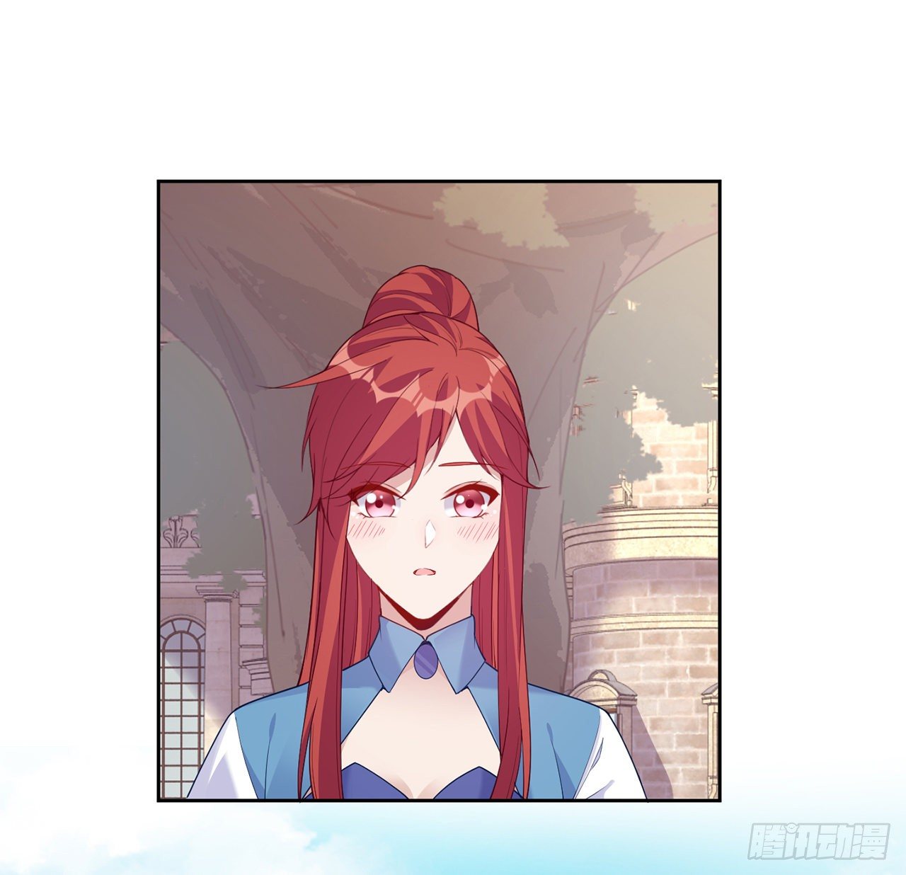 皇女的生存法则韩漫全集-107话 你好，重新认识一下无删减无遮挡章节图片 