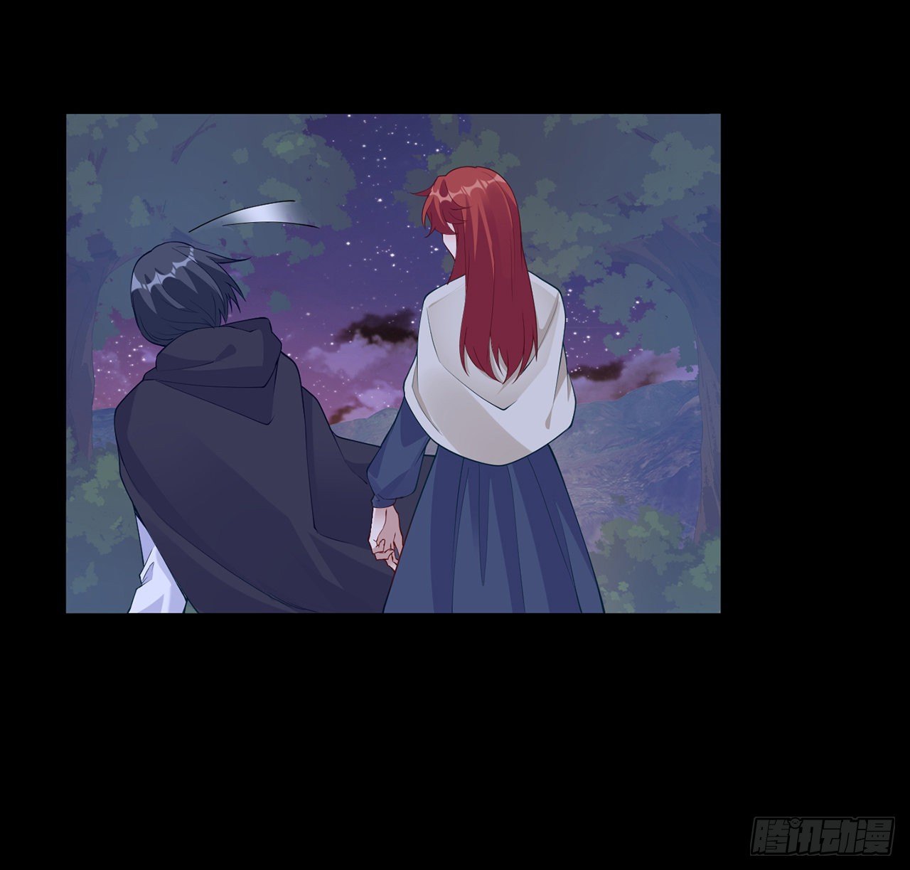 皇女的生存法则韩漫全集-107话 你好，重新认识一下无删减无遮挡章节图片 