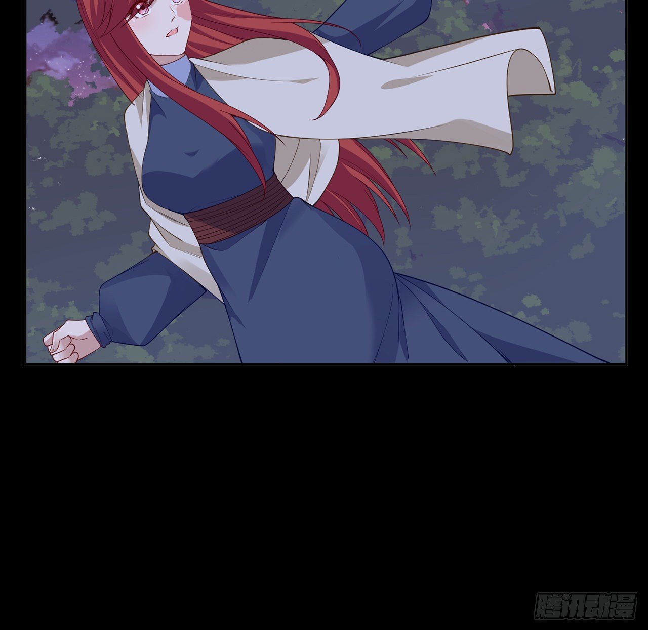 皇女的生存法则韩漫全集-107话 你好，重新认识一下无删减无遮挡章节图片 