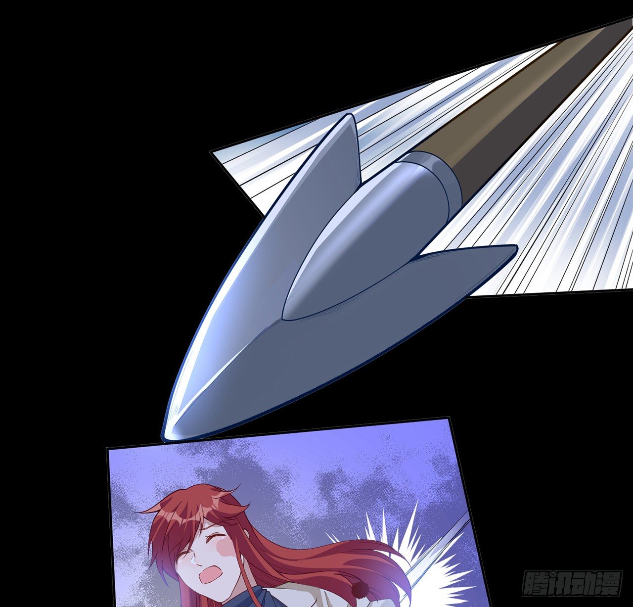 皇女的生存法则韩漫全集-107话 你好，重新认识一下无删减无遮挡章节图片 