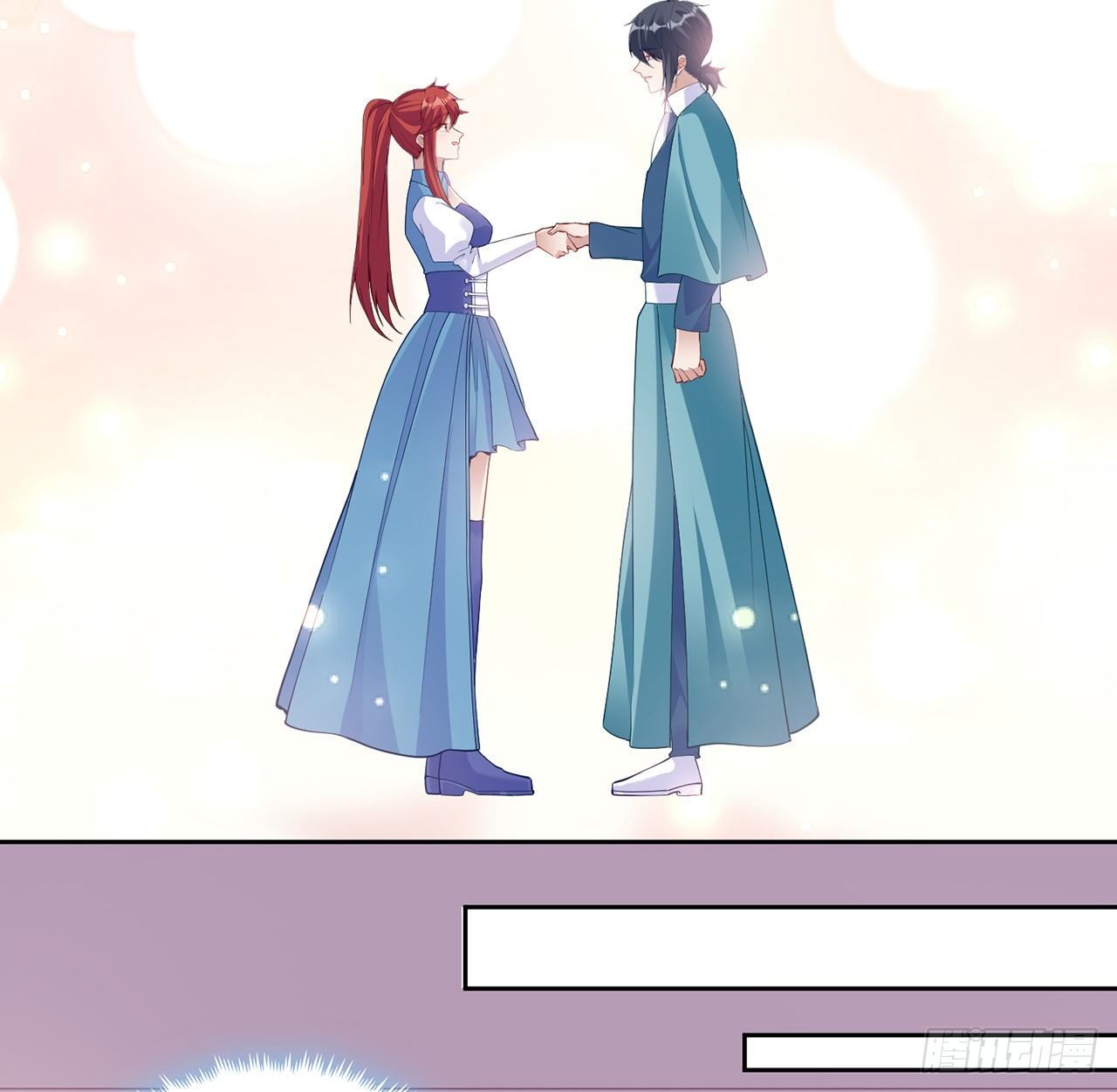 皇女的生存法则韩漫全集-107话 你好，重新认识一下无删减无遮挡章节图片 