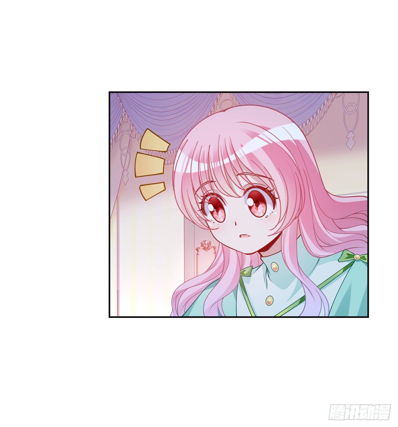皇女的生存法则韩漫全集-107话 你好，重新认识一下无删减无遮挡章节图片 