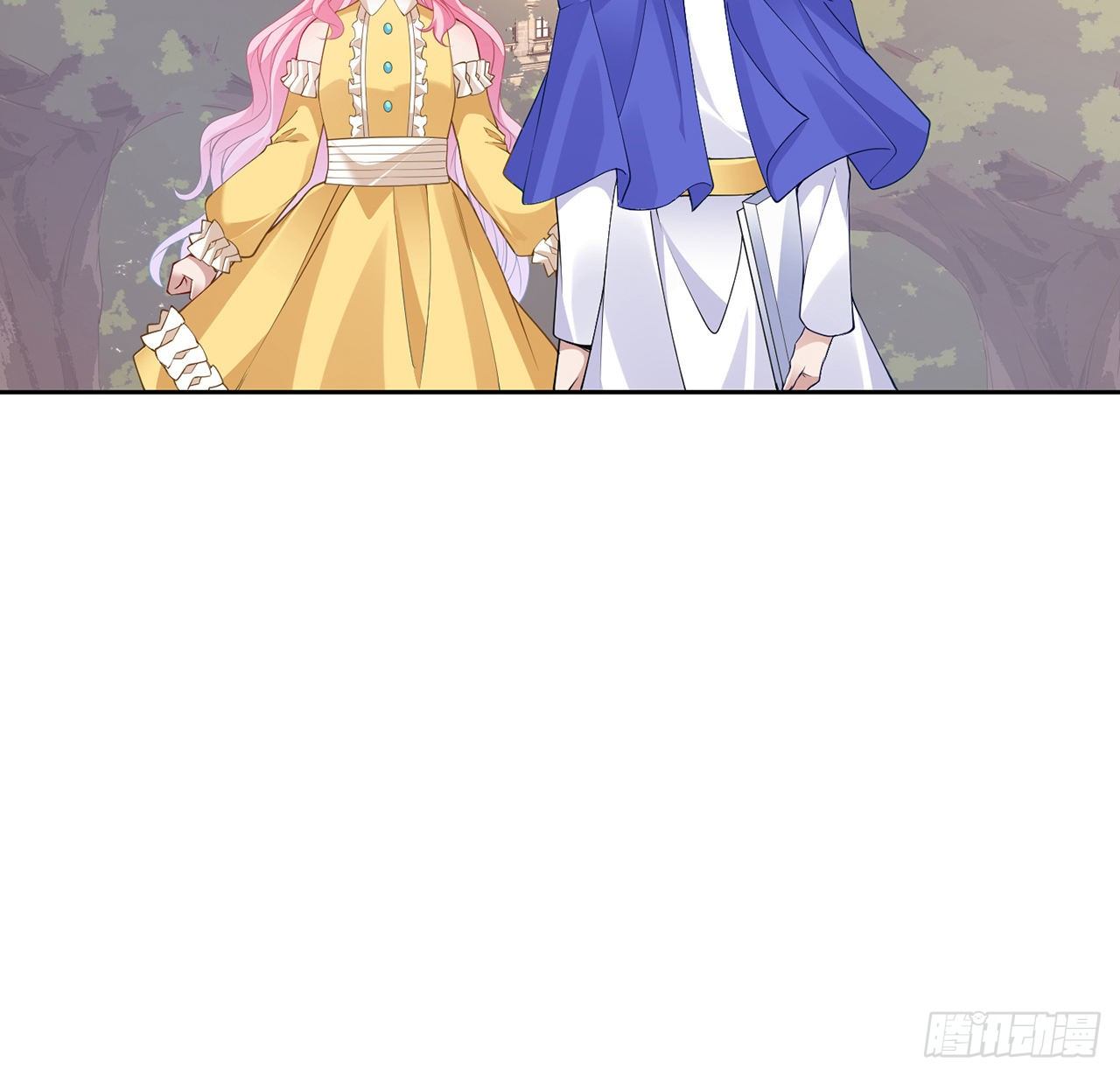 皇女的生存法则韩漫全集-105话 莱雅将军失忆了？无删减无遮挡章节图片 