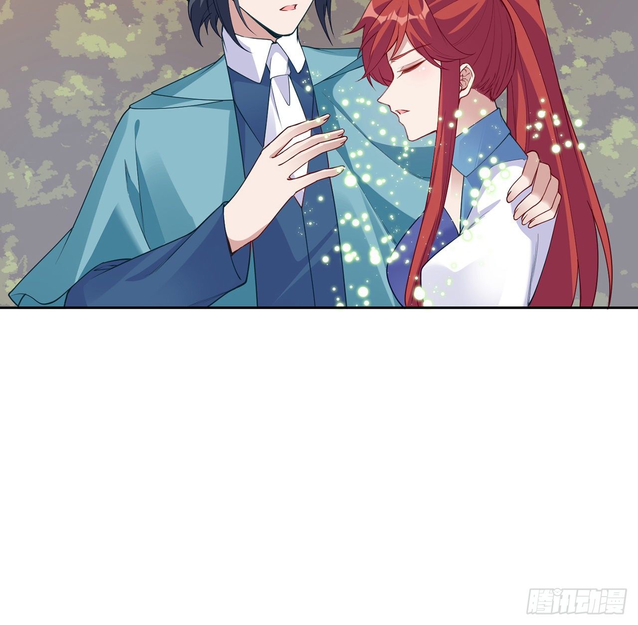 皇女的生存法则韩漫全集-105话 莱雅将军失忆了？无删减无遮挡章节图片 