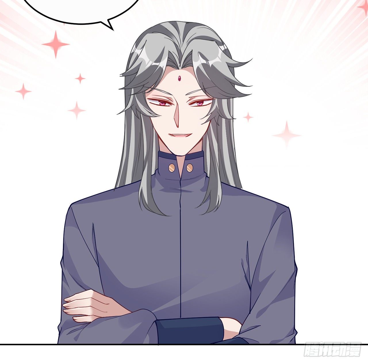 皇女的生存法则韩漫全集-105话 莱雅将军失忆了？无删减无遮挡章节图片 