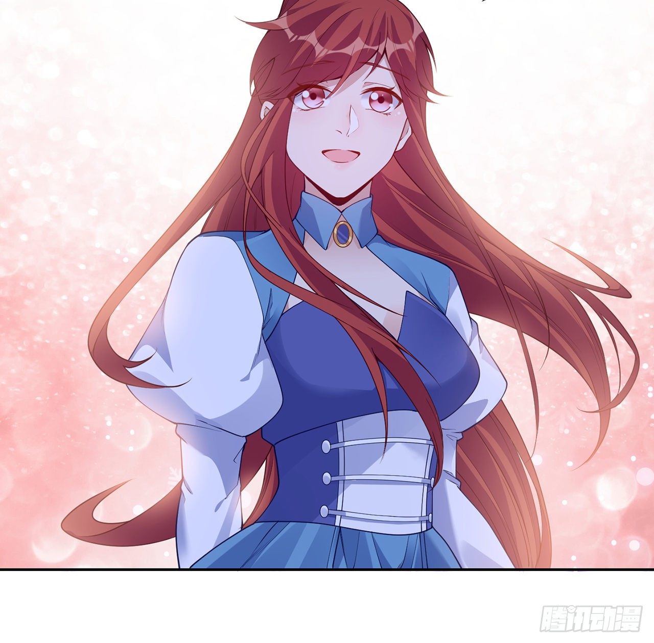 皇女的生存法则韩漫全集-106话 好久不见，索安无删减无遮挡章节图片 