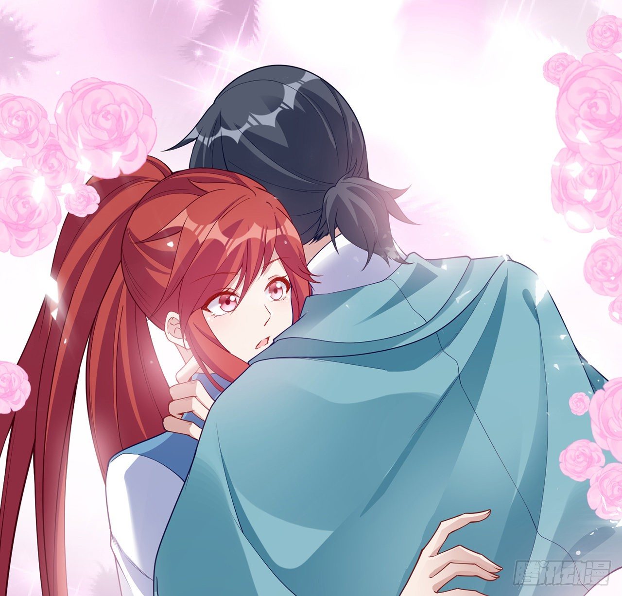 皇女的生存法则韩漫全集-106话 好久不见，索安无删减无遮挡章节图片 