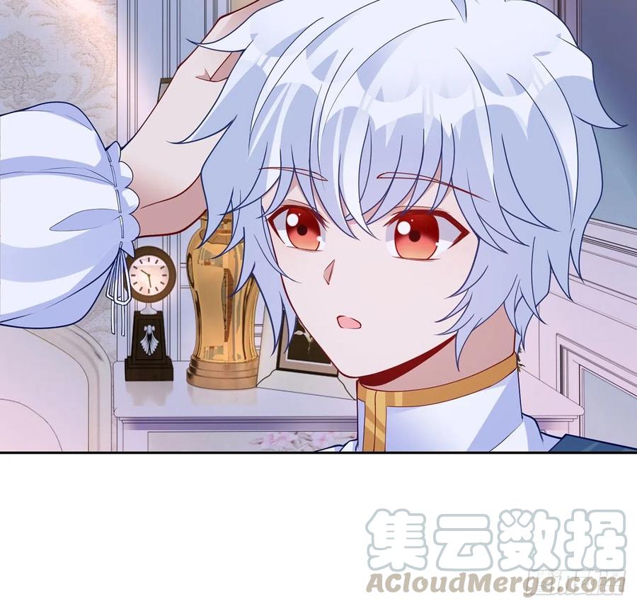 皇女的生存法则韩漫全集-113话 要是我们有母妃就好了无删减无遮挡章节图片 