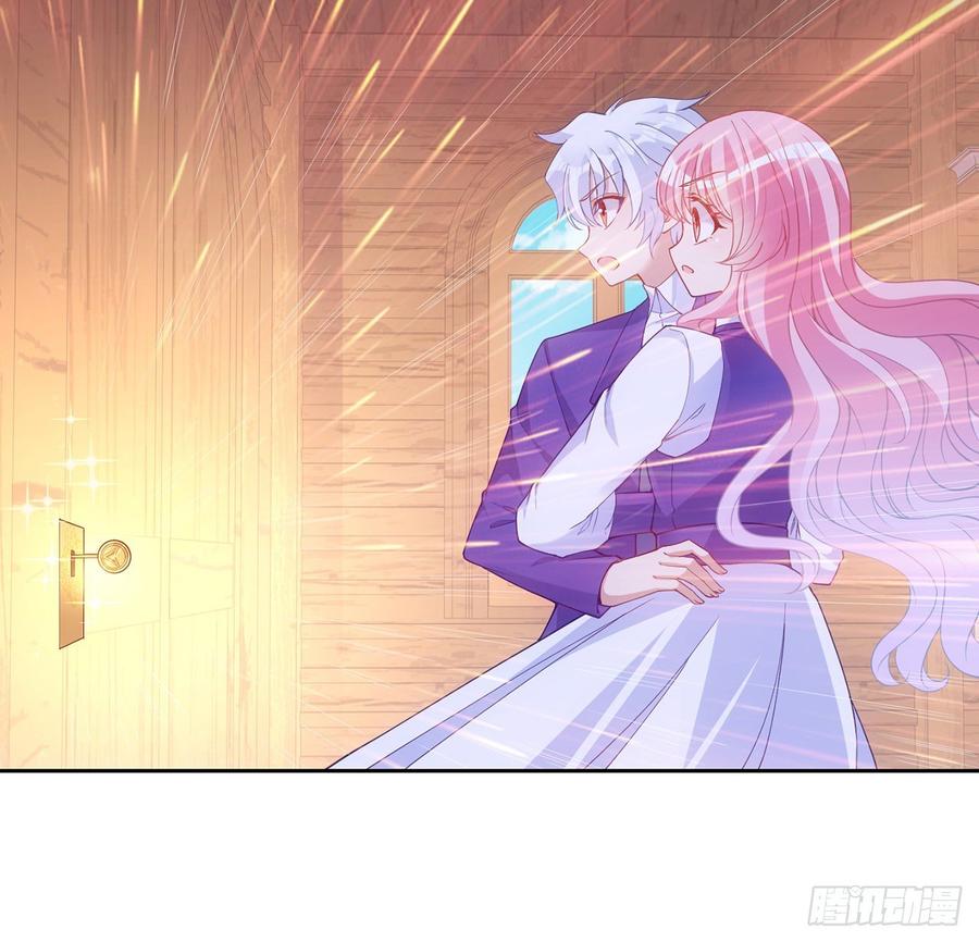 皇女的生存法则韩漫全集-114话 妈妈不要离开我无删减无遮挡章节图片 